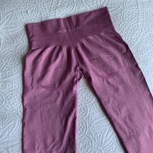 NVGTN CONTOUR LEGGINGS